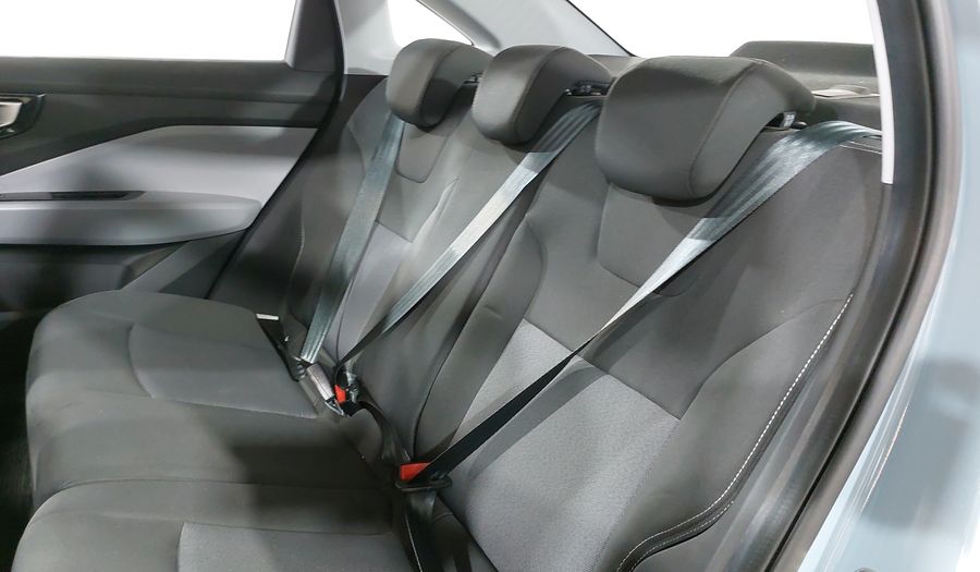 Chevrolet Aveo 1.5 LT E Sedan 2025