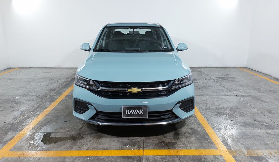 Chevrolet Aveo 1.5 LT E Sedan 2025