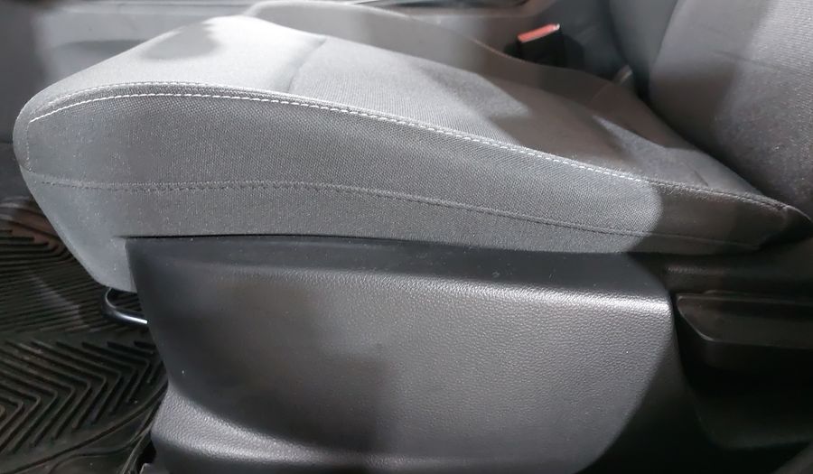 Chevrolet Aveo 1.5 LT E Sedan 2025