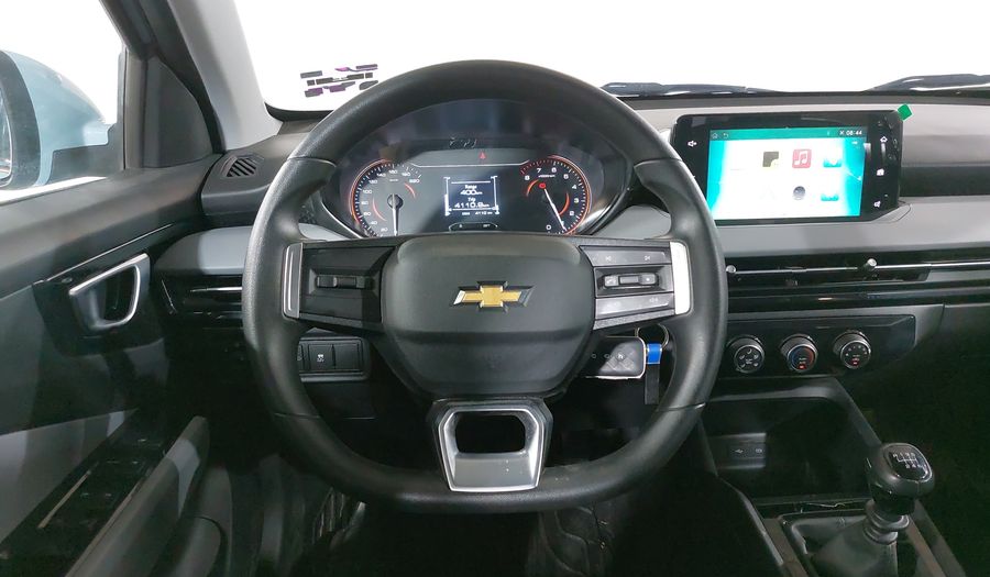 Chevrolet Aveo 1.5 LT E Sedan 2025