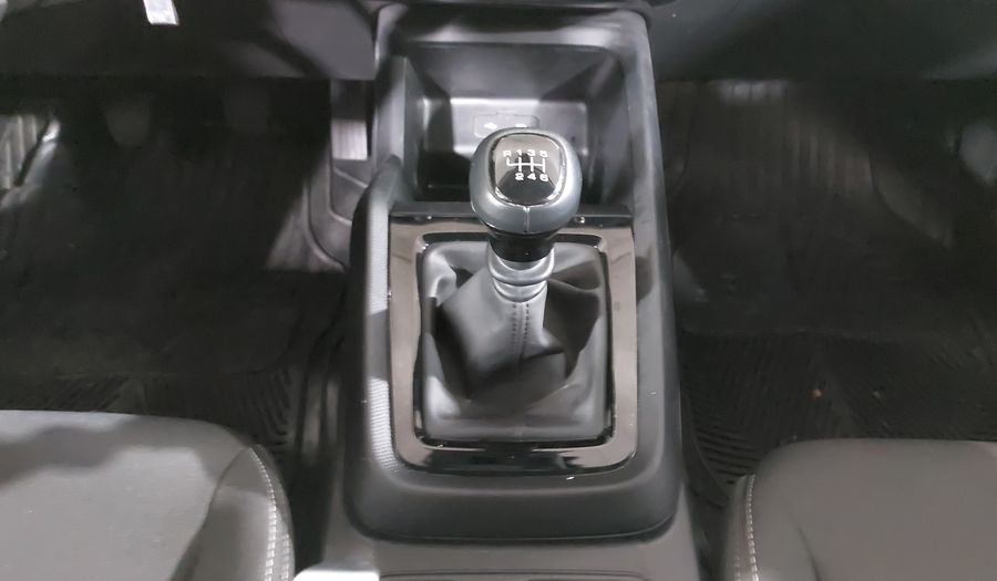 Chevrolet Aveo 1.5 LT E Sedan 2025