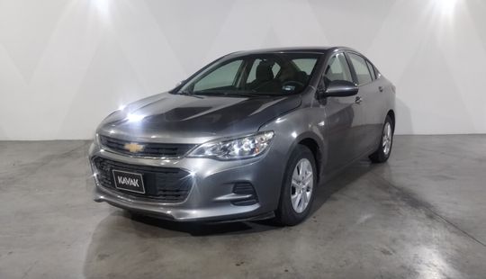 Chevrolet • Cavalier