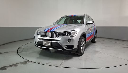 Bmw • X3