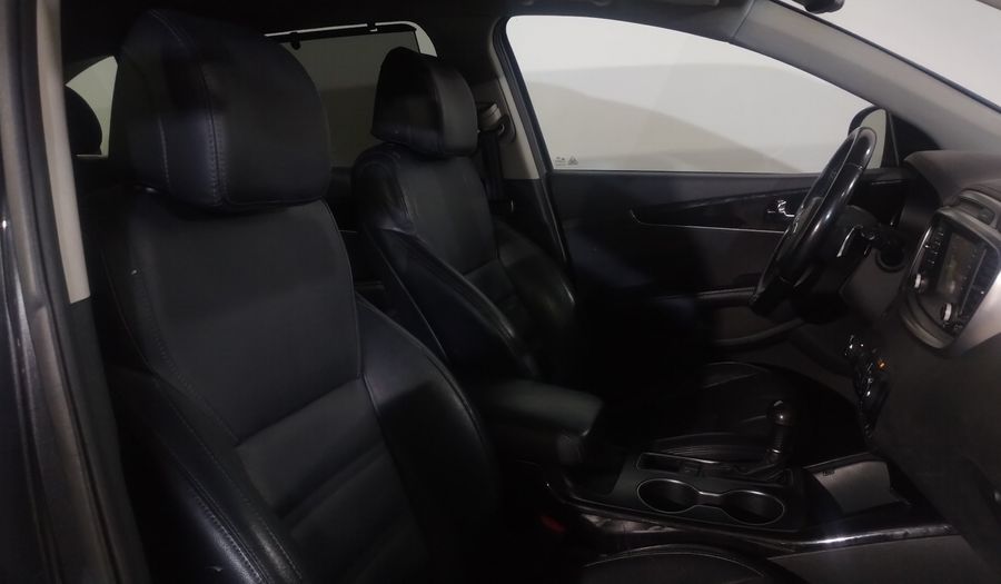 Kia Sorento 3.3 EX PACK AT Suv 2017