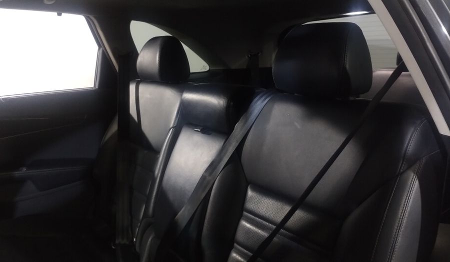 Kia Sorento 3.3 EX PACK AT Suv 2017