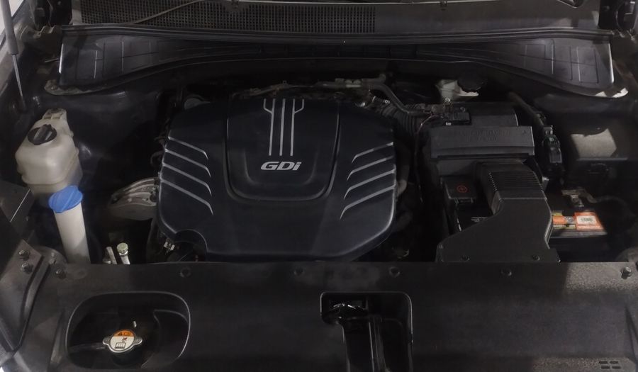 Kia Sorento 3.3 EX PACK AT Suv 2017