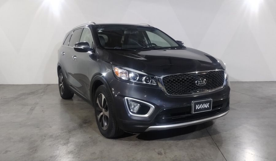 Kia Sorento 3.3 EX PACK AT Suv 2017