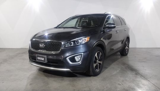 Kia • Sorento