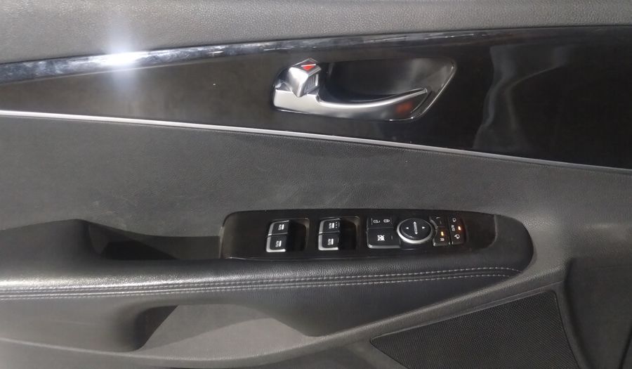 Kia Sorento 3.3 EX PACK AT Suv 2017