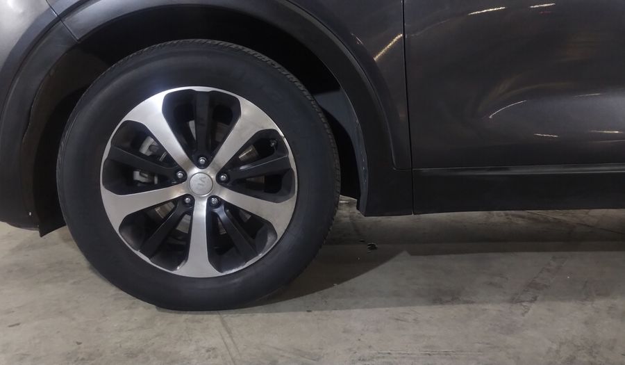 Kia Sorento 3.3 EX PACK AT Suv 2017