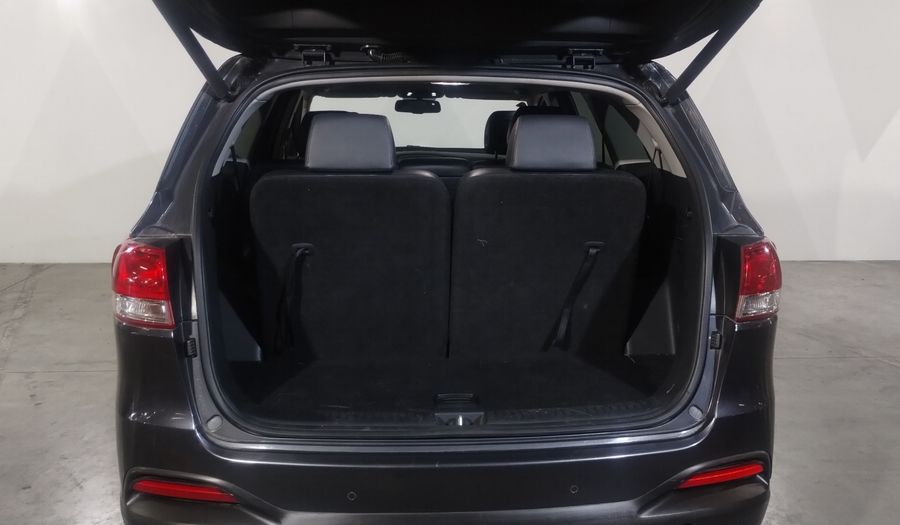 Kia Sorento 3.3 EX PACK AT Suv 2017