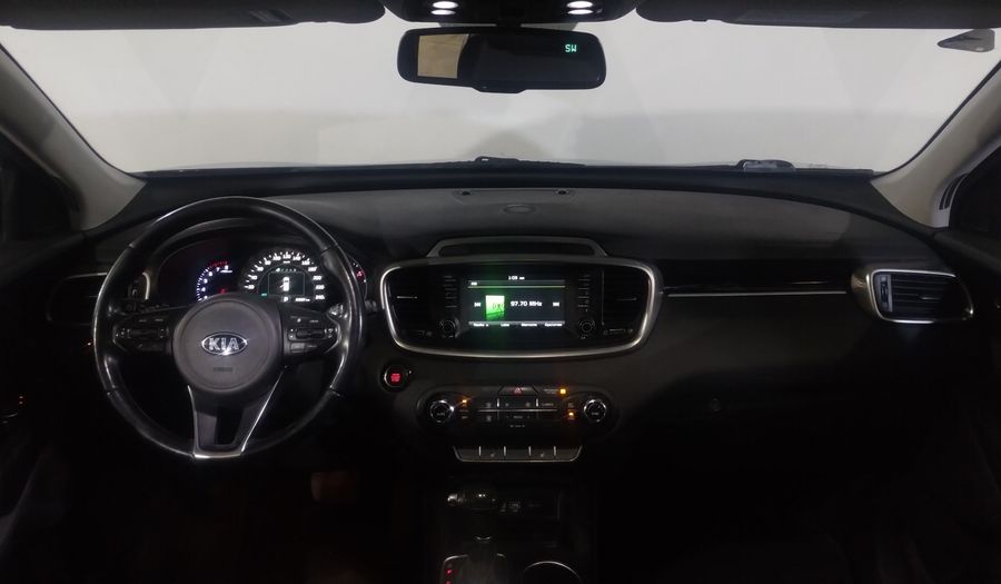 Kia Sorento 3.3 EX PACK AT Suv 2017