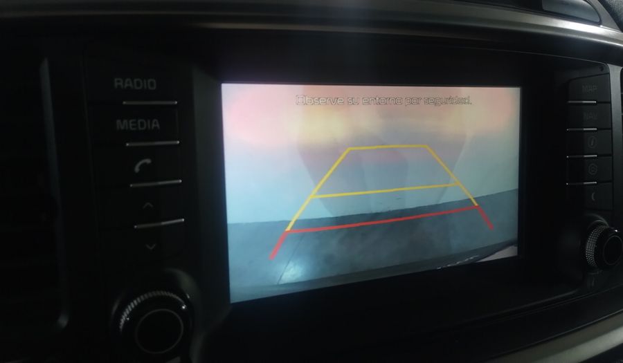 Kia Sorento 3.3 EX PACK AT Suv 2017