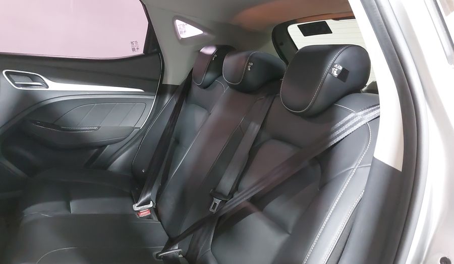 Mg Zs 1.5 STYLE AUTO Suv 2022
