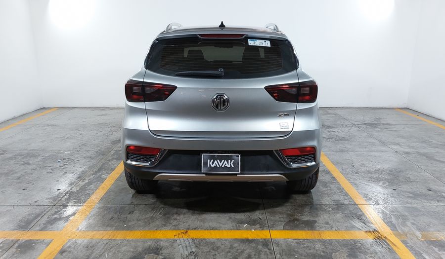 Mg Zs 1.5 STYLE AUTO Suv 2022