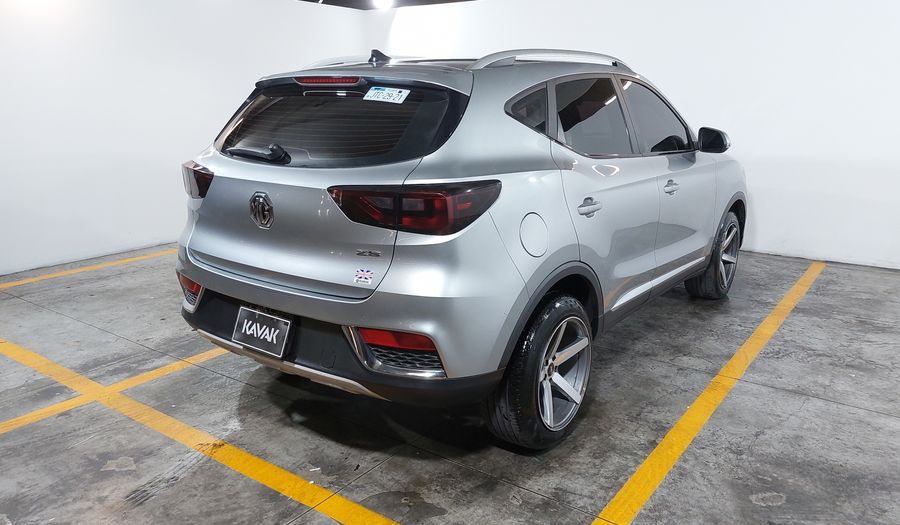 Mg Zs 1.5 STYLE AUTO Suv 2022