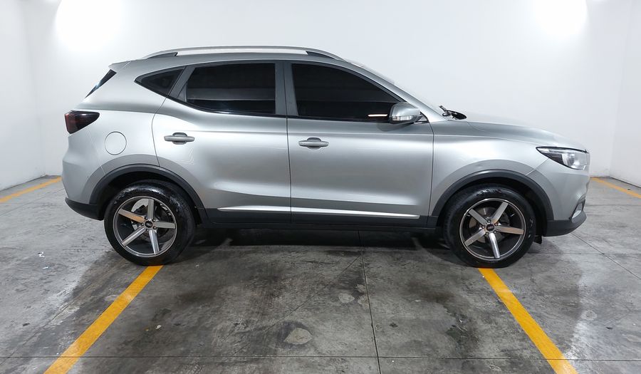 Mg Zs 1.5 STYLE AUTO Suv 2022