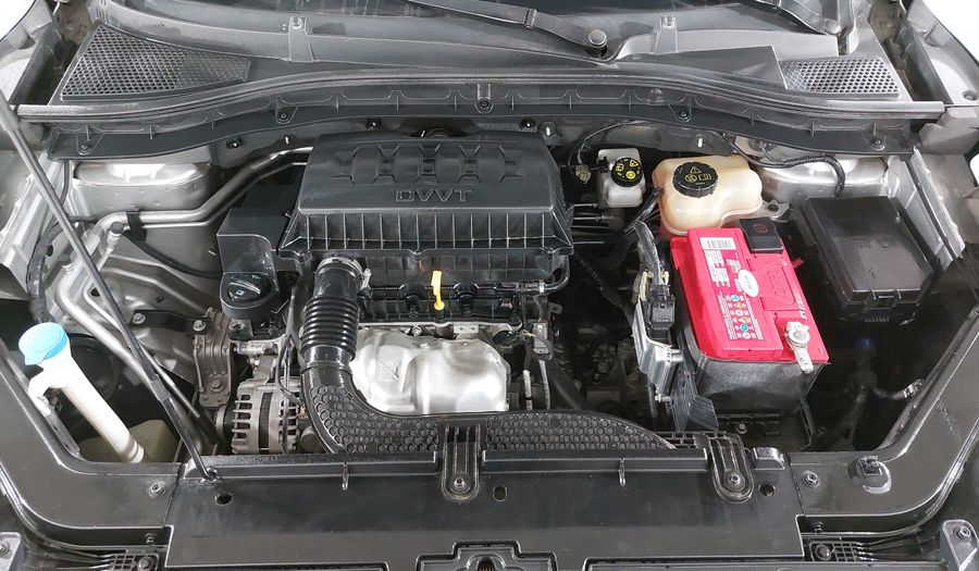Mg Zs 1.5 STYLE AUTO Suv 2022