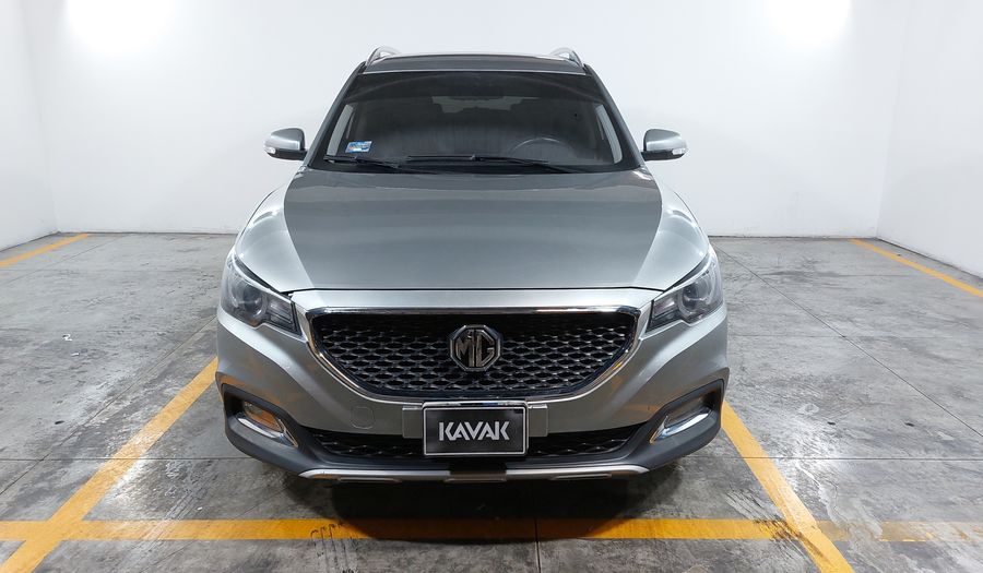 Mg Zs 1.5 STYLE AUTO Suv 2022