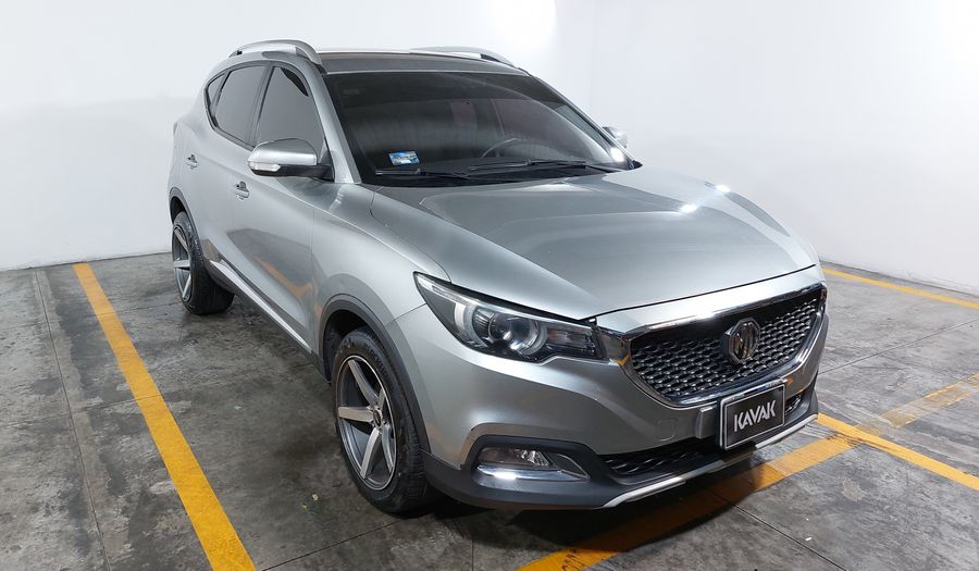 Mg Zs 1.5 STYLE AUTO Suv 2022