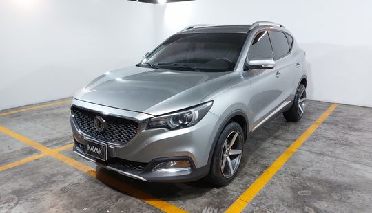 Mg • Zs