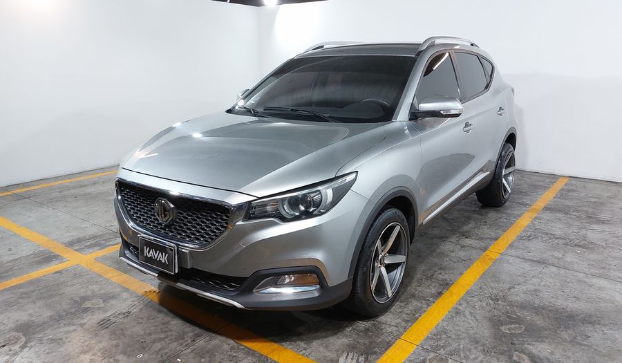 Mg Zs 1.5 STYLE AUTO Suv 2022