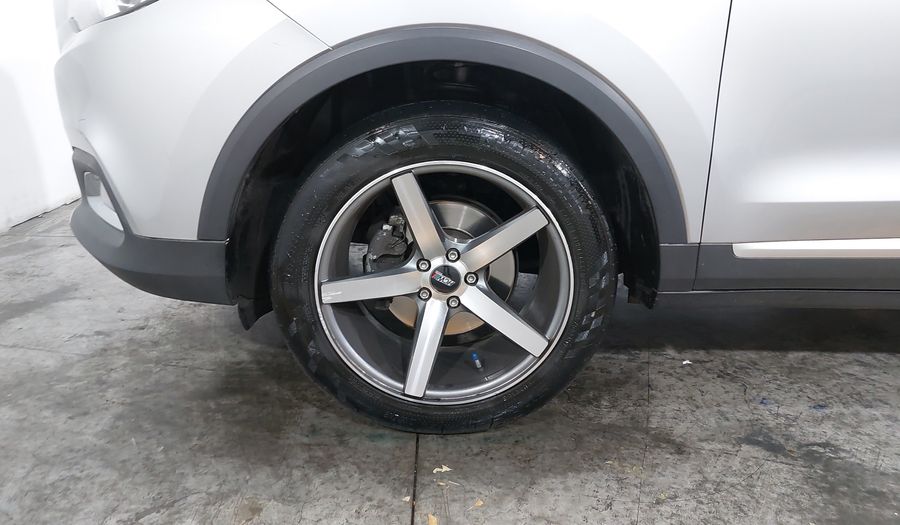 Mg Zs 1.5 STYLE AUTO Suv 2022