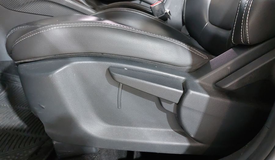 Mg Zs 1.5 STYLE AUTO Suv 2022