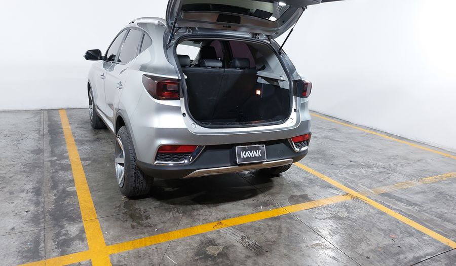 Mg Zs 1.5 STYLE AUTO Suv 2022