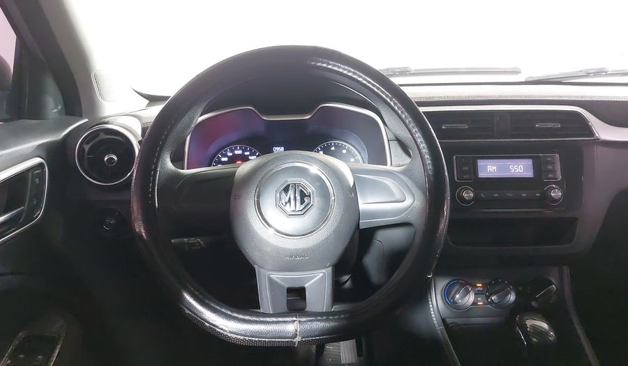 Mg Zs 1.5 STYLE AUTO Suv 2022