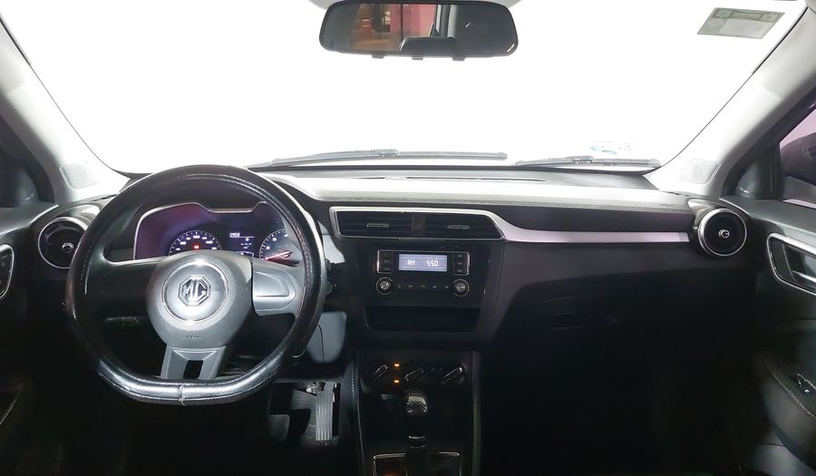 Mg Zs 1.5 STYLE AUTO Suv 2022