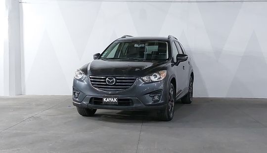 Mazda • CX-5