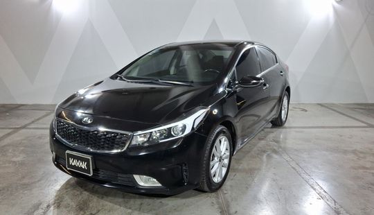 Kia • FORTE