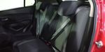 Chevrolet Trax 1.8 A LS MT Suv 2016