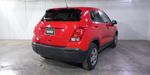 Chevrolet Trax 1.8 A LS MT Suv 2016