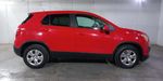 Chevrolet Trax 1.8 A LS MT Suv 2016