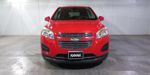 Chevrolet Trax 1.8 A LS MT Suv 2016