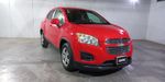 Chevrolet Trax 1.8 A LS MT Suv 2016