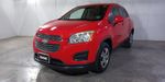Chevrolet Trax 1.8 A LS MT Suv 2016