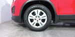Chevrolet Trax 1.8 A LS MT Suv 2016
