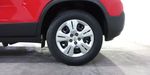 Chevrolet Trax 1.8 A LS MT Suv 2016