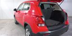 Chevrolet Trax 1.8 A LS MT Suv 2016