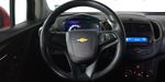 Chevrolet Trax 1.8 A LS MT Suv 2016