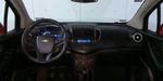 Chevrolet Trax 1.8 A LS MT Suv 2016