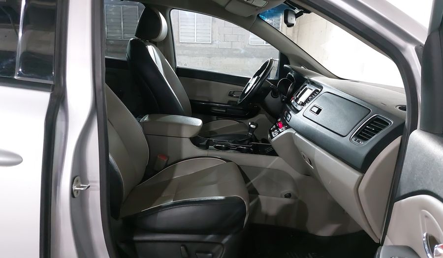 Kia Sedona 3.3 EX PACK AUTO Minivan 2019