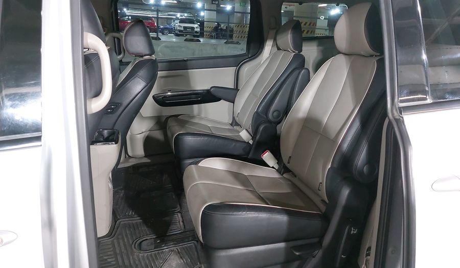 Kia Sedona 3.3 EX PACK AUTO Minivan 2019