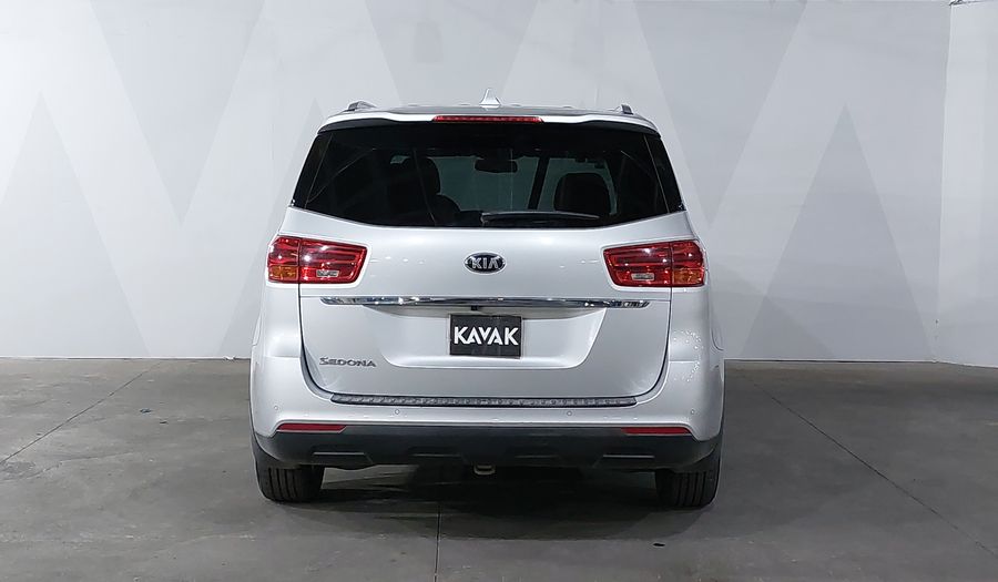 Kia Sedona 3.3 EX PACK AUTO Minivan 2019