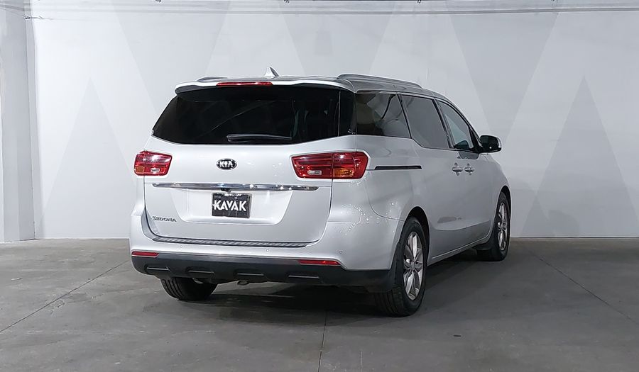 Kia Sedona 3.3 EX PACK AUTO Minivan 2019