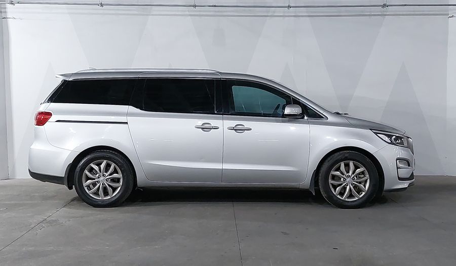 Kia Sedona 3.3 EX PACK AUTO Minivan 2019