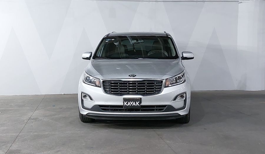 Kia Sedona 3.3 EX PACK AUTO Minivan 2019